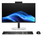 HP ProStudio 4 G1i AI PC Intel Core Ultra 7 265 60.5 cm (23.8") 1920 x 1080 pixels All-in-One PC 16 GB DDR5-SDRAM 512 GB SSD Windows 11 Pro Wi-Fi 6E (802.11ax) Black