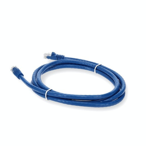 AddOn Networks ADD-1MCAT6-BE networking cable Blue 1 m Cat6 U/UTP (UTP)