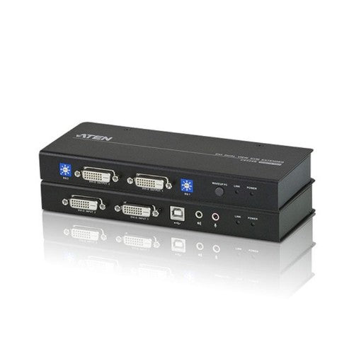 ATEN CE604 console extender