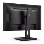 Philips S Line 242S9JML/00 computer monitor 60.5 cm (23.8") 1920 x 1080 pixels Full HD LCD Black
