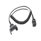 Motorola 25-91513-01R Zebra QL Printer Cable parallel cable Black
