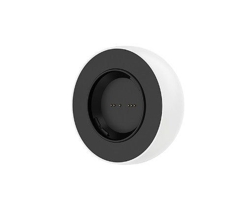 Logitech CIRCLE 2 COMBO PACK, 2 Wire-Free Cameras + 1 extra Rechargeable Battery Spherical Indoor Wall