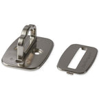 StarTech.com Laptop Cable Lock Anchor - Large - TAA