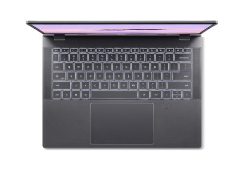 Acer Chromebook Plus 514 Plus Enterprise 514 CBE594-2 - 14" WUXGA, Intel Core 5, 16GB, 256GB