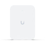 Ubiquiti U7 In-Wall 4300 Mbit/s White Power over Ethernet (PoE)