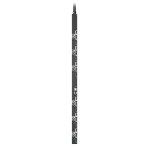 APC NetShelter Rack PDU Advanced Switched, 0U, 3 Phase, 415V, 69.0kVA 100A, 36 Outlets