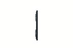 LG 98UH5J-H Signage Display Digital signage flat panel 2.49 m (98") LCD Wi-Fi 500 cd/m² 4K Ultra HD Black WebOS 24/7