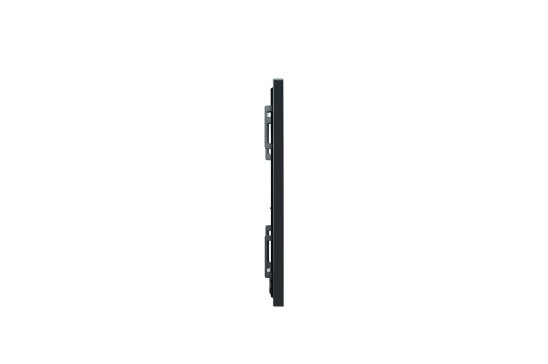 LG 98UH5J-H Signage Display Digital signage flat panel 2.49 m (98") LCD Wi-Fi 500 cd/m² 4K Ultra HD Black WebOS 24/7