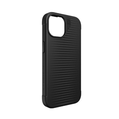 ZAGG Luxe Case Apple iPhone 16e/15/14/13 Black