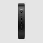 HP Pro t550 2 GHz IGEL OS 1.3 kg Black J6412