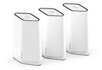 NETGEAR Orbi Pro WiFi 6 AX5400 Tri-band Mesh System