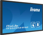iiyama 55" All-in-One PCAP Interactive Display inspired by technology and designed for creative spaces and sharing