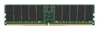 Kingston Technology 64GB, DDR5, 5600MT/s, ECC, Registered, DIMM, CL46, x80, 2RX4, 1.1V, 288-pin