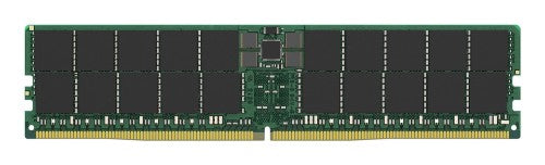 Kingston Technology 64GB, DDR5, 5600MT/s, ECC, Registered, DIMM, CL46, x80, 2RX4, 1.1V, 288-pin