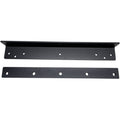 APC 600mm Wide Seismic Kit for 250kW Easy UPS 3-Phase Modular and Galaxy PX UPS, Black