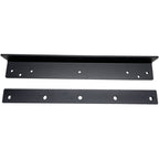 APC 600mm Wide Seismic Kit for 250kW Easy UPS 3-Phase Modular and Galaxy PX UPS, Black