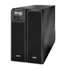 APC SRT10KXLT uninterruptible power supply (UPS) Double-conversion (Online) 10 kVA 10000 W 6 AC outlet(s)