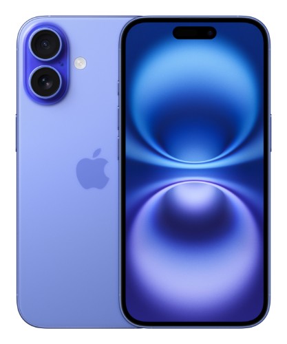 Apple iPhone 16 128GB Ultramarine