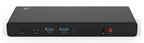 V7 USB-C DisplayLink Dual 4K Dock