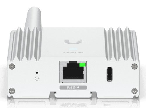 Ubiquiti SuperLink gateway/controller 10, 100 Mbit/s