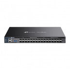 TP-Link Omada SX6632YF network switch Managed L2+/L3 Black