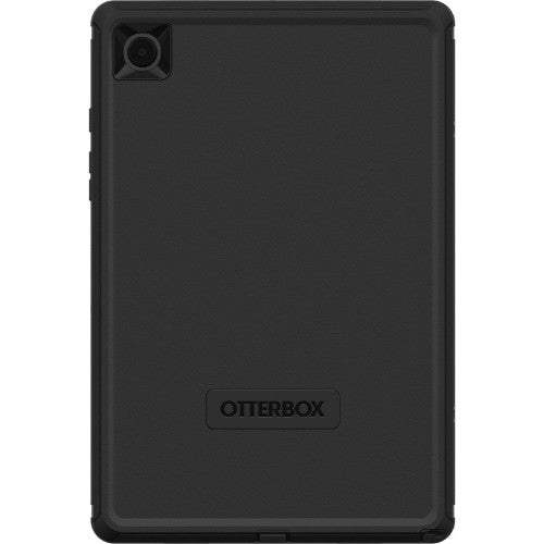 OtterBox Defender Series for Samsung Galaxy Tab A8, black - No Retail Packaging