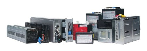 APC Replacement Battery Cartridge 155 with 2 Year Warranty