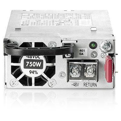 HPE 636673-B21 power supply unit 750 W