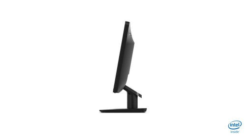 Lenovo D19-10 computer monitor 47 cm (18.5") 1366 x 768 pixels HD LED Black