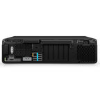 HP Z2 G9 Intel® Core™ i9 i9-12900 32 GB DDR5-SDRAM 1 TB SSD NVIDIA RTX A4000 Windows 11 Pro SFF Workstation AI Workstation Black