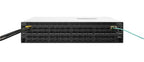 HPE NVIDIA 64-port 800GbE OSFP Connector to Power Airflow Switch for