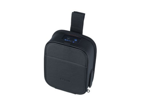 Epson OT-PC80II (351): Padded case for P80II