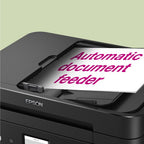 Epson WorkForce WF-2960DWF
