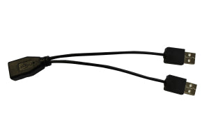 Star Micronics 37966470 lightning cable Black