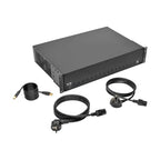 Tripp Lite U280-016-RMINT 16-Port USB Charging Station with Syncing, 230V, 5V 40A (200W) USB Charger Output, 2U Rack-Mount