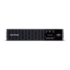 CyberPower PR1500ERT2U uninterruptible power supply (UPS) Line-Interactive 1.5 kVA 1500 W 10 AC outlet(s)