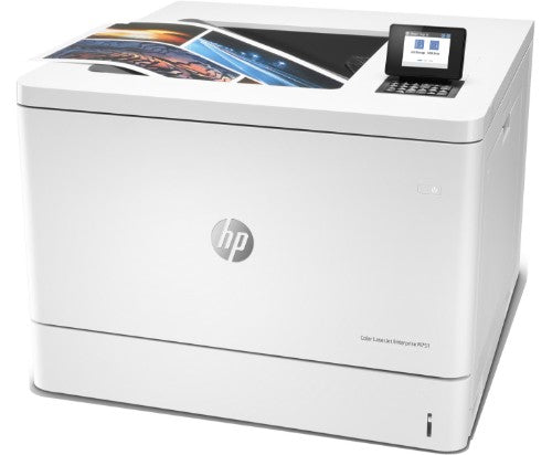 HP Color LaserJet Enterprise M751dn