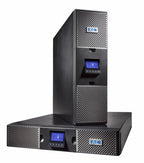 Eaton 9PX2200IRT2UBS uninterruptible power supply (UPS) Double-conversion (Online) 2.2 kVA 2200 W 10 AC outlet(s)