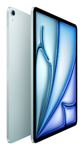 Apple iPad 13-inch Air M3 Wi-Fi 256GB - Blue