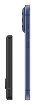 Belkin BPD011hqBK 5000 mAh Wireless charging Black