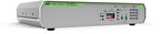 Allied Telesis GS920/8 Managed Gigabit Ethernet (10/100/1000) 1U Grey