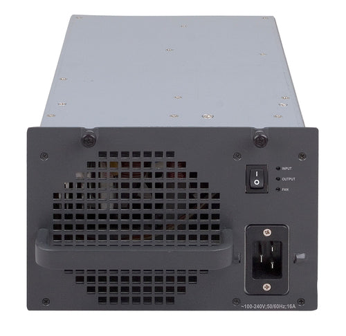 HPE Networking Comware 7500 1400W AC Power Supply