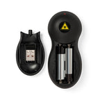 Kensington Wireless Presenter with Red Laser - Nano Receiver