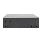 Tripp Lite B093-008-2E4U 8-Port Console Server with Dual GbE NIC, 4Gb Flash and 4 USB Ports