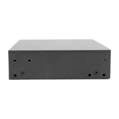 Tripp Lite B093-008-2E4U 8-Port Console Server with Dual GbE NIC, 4Gb Flash and 4 USB Ports