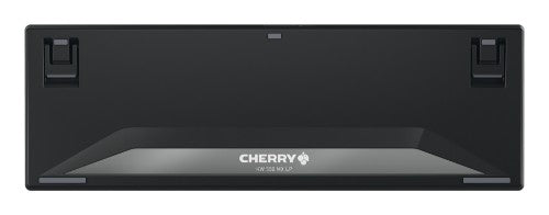 CHERRY KW 550 MX LP keyboard Home/Office USB + Bluetooth QZERTY US English Black