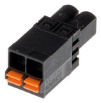 Axis 5505-301 wire connector A 2-pin 5.08 Black