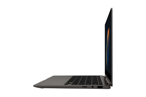 Samsung Galaxy Book3 360 NP730QFG-KB1UK laptop Intel® Core™ i7 i7-1360P Hybrid (2-in-1) 33.8 cm (13.3") Touchscreen Full HD 16 GB LPDDR4x-SDRAM 512 GB SSD Wi-Fi 6E (802.11ax) Windows 11 Home Graphite