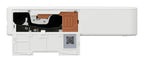 Canon SELPHY QX20 WH photo printer Dye-sublimation 287 x 287 DPI 2.8" x 3.3" (7.2x8.5cm) Wi-Fi