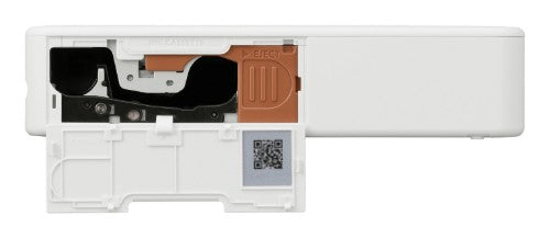 Canon SELPHY QX20 WH photo printer Dye-sublimation 287 x 287 DPI 2.8" x 3.3" (7.2x8.5cm) Wi-Fi